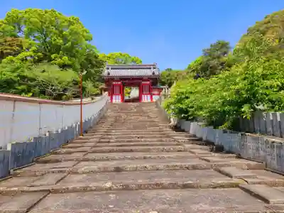 若宮八幡社(大分県)