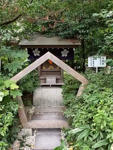 阿佐ヶ谷神明宮(東京都)