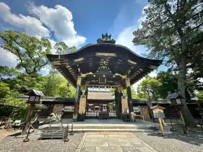 豊国神社(京都府)