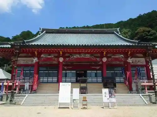 総本山　本福寺(佐賀県)