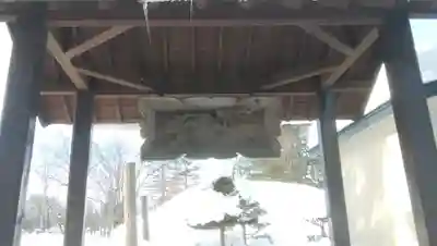 中札内神社のその他建物