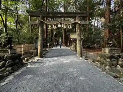 椿大神社(三重県)