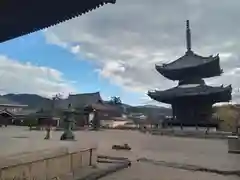 叡福寺(大阪府)