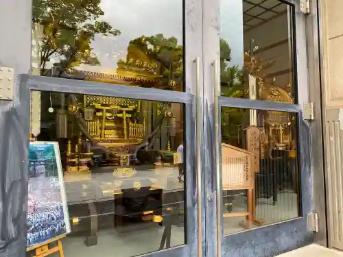 富岡八幡宮(東京都)