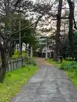 千本港神社(静岡県)