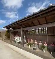 大神宮観音堂(千葉県)