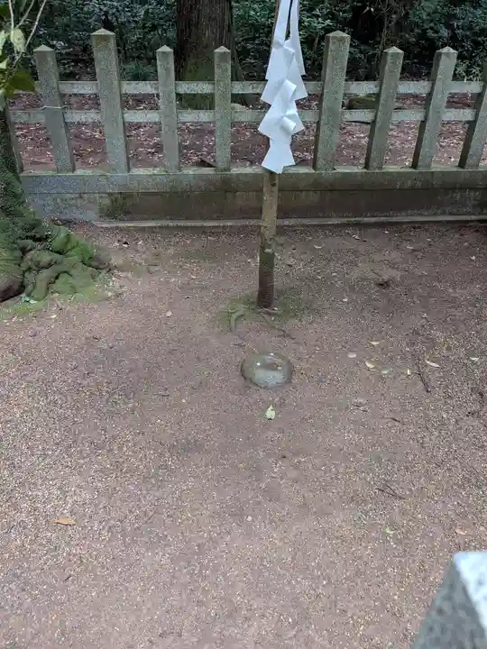 鹿島神宮(茨城県)