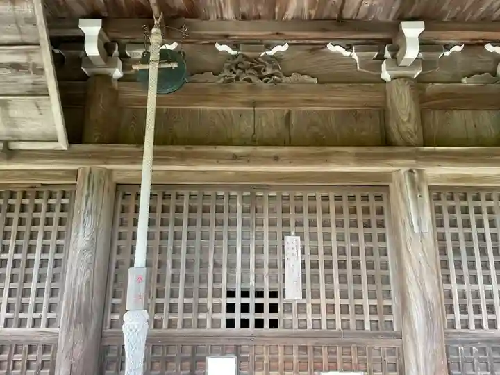 妙見寺(兵庫県)