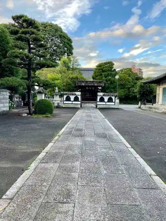 清巌寺(栃木県)