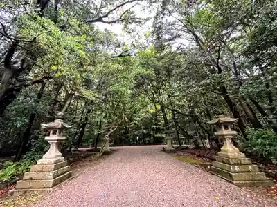 日前神宮・國懸神宮(和歌山県)