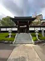 東福寺(東京都)