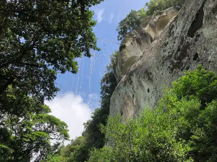 花窟神社(三重県)