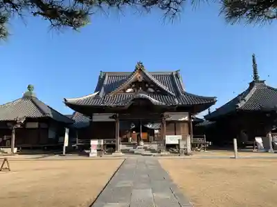 長尾寺(香川県)