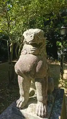 八幡神社(宮城県)