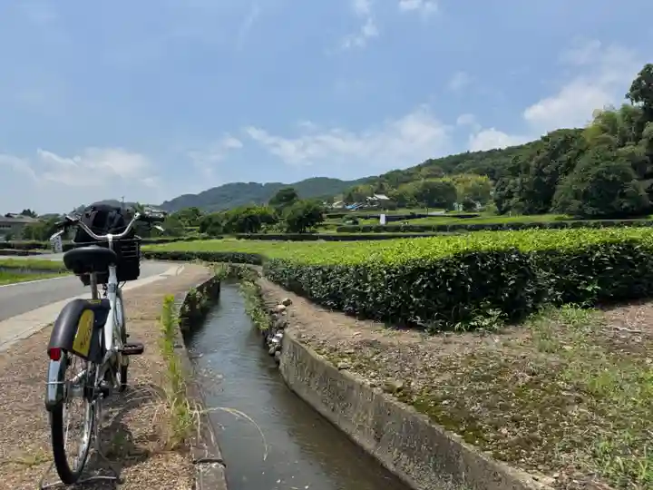 海住山寺(京都府)
