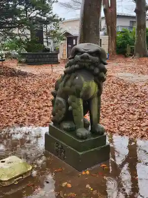 総社神社(秋田県)