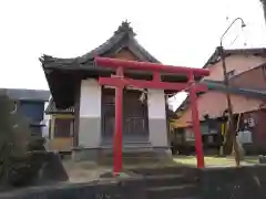 稲荷神社(愛知県)