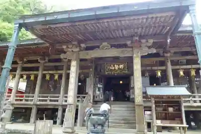 青岸渡寺(和歌山県)