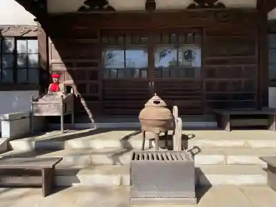 願行寺(東京都)