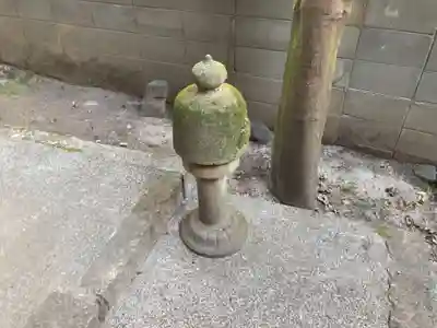 大杉神社のその他建物