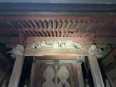 須賀神社(千葉県)
