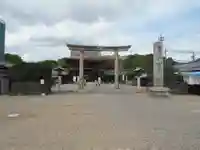 真清田神社のその他建物