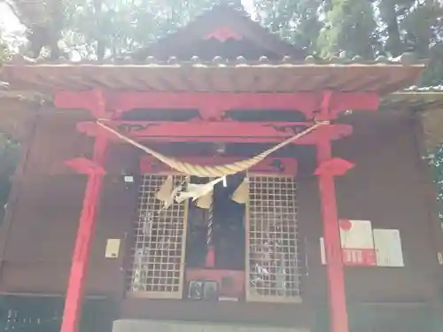 倉岡神社(宮崎県)