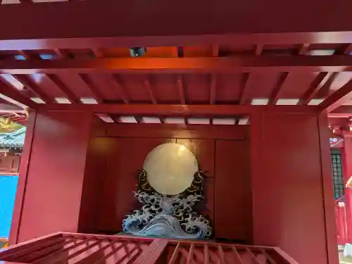 箱根神社(神奈川県)