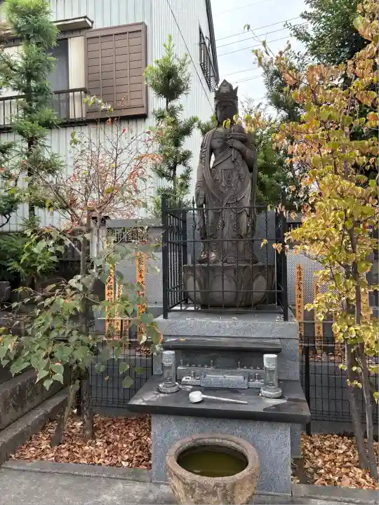 玉林寺(愛知県)