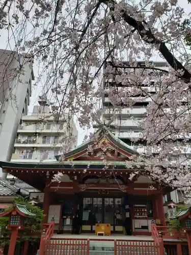 秋葉神社(東京都)