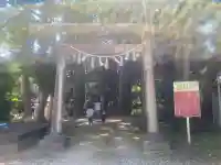 日吉神社(千葉県)