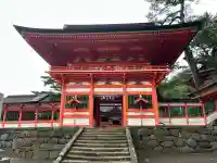 日御碕神社(島根県)