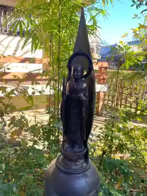 金剛院（仏性寺）(東京都)