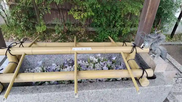 晴明神社(京都府)