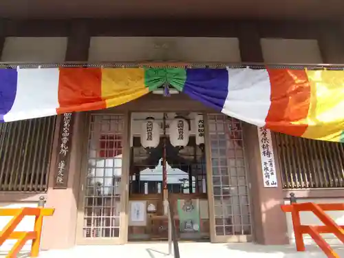 蓮光院 初馬寺(三重県)