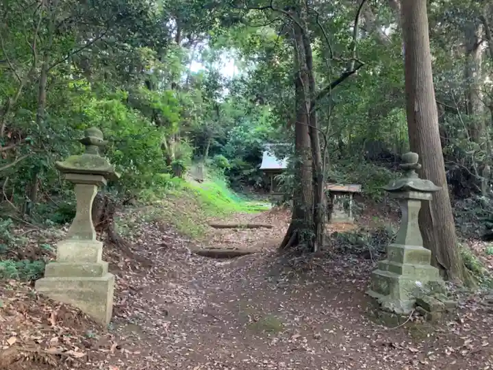 熊野神社(千葉県)