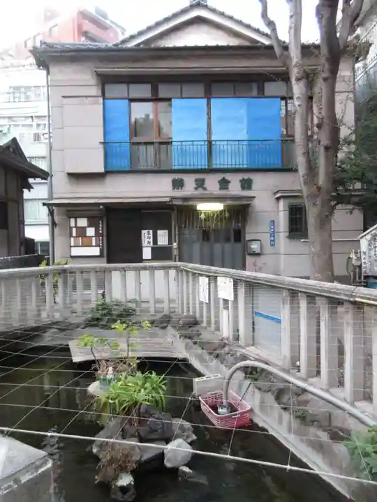 弁天院(東京都)