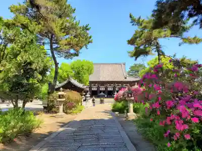 鶴林寺のその他建物