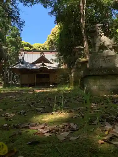大宮神社のその他建物