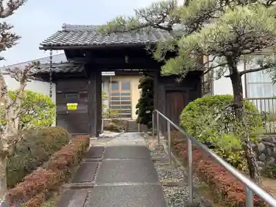 西方山極楽寺(岐阜県)