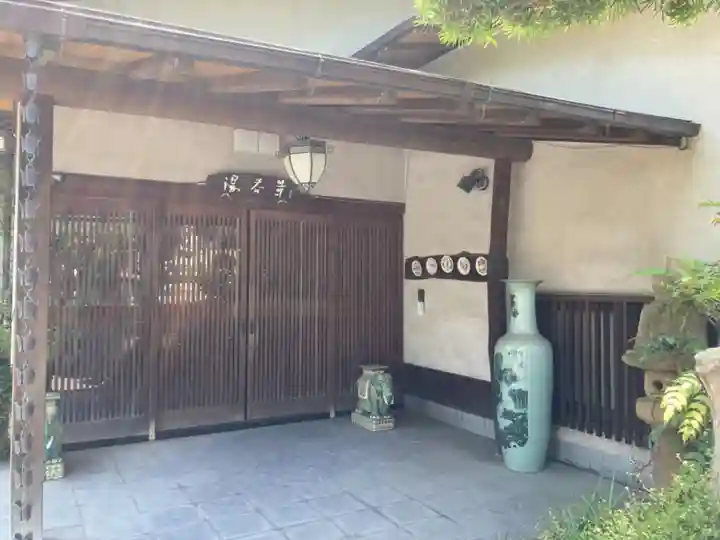 善性寺のその他建物