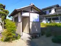 宝松山 長遠寺のその他建物