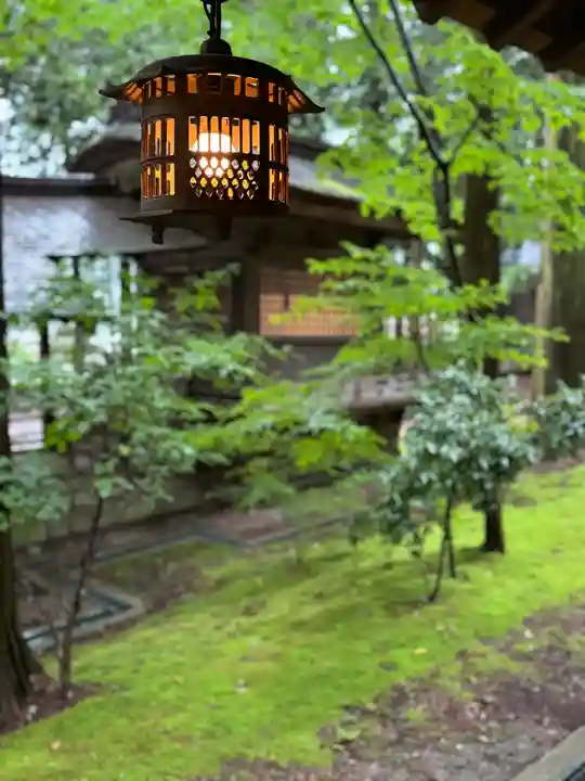 諏訪大社(長野県)