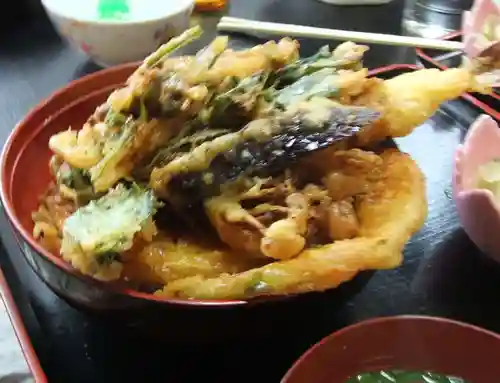 霧峯神社(山口県)