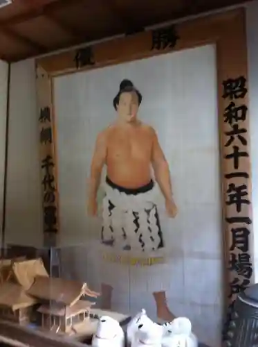 吉備津神社(岡山県)