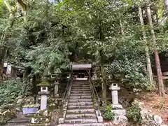 木野愛宕神社(京都府)