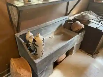 落柿舎(京都府)