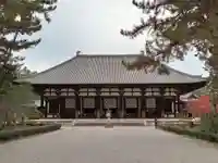 唐招提寺(奈良県)