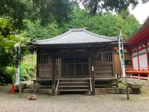 真禅院(岐阜県)