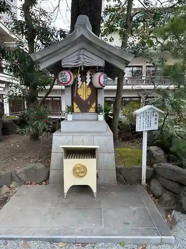 子安神社(東京都)
